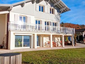 Maison de 145 m2 - 4 chambres située proche Lucinges