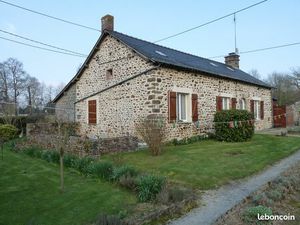 Fermette aux portes de la ville