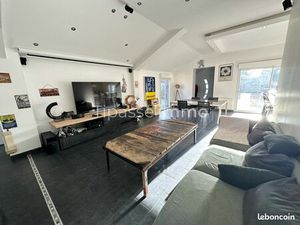 Pavillon 5 pièces 135 m²