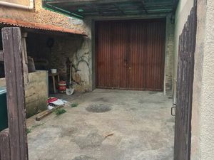 Vends grange à Saint-André