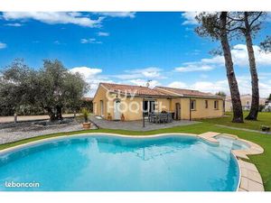 Maison 4 pièces 115 m²