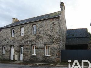 Moulin 5 pièces 88 m²