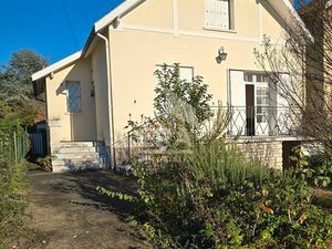 Maison 4 pièces 110 m²