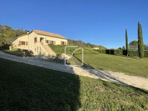 Maison 6 pièces 133 m²