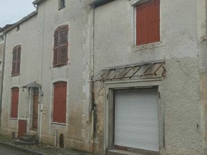 Maison en pierre 114 m2