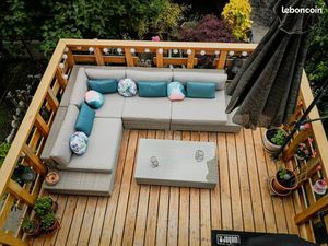 Maison 7 pièces125m²