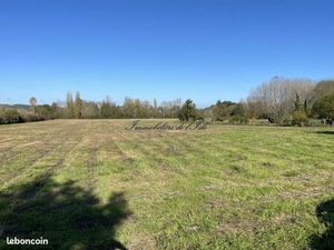 Terrain 33059 m² Neuvic