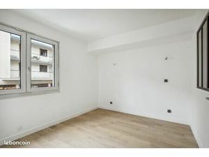 Appartement 3 pièces 74 m²