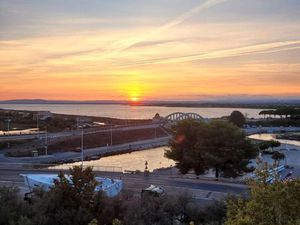 Appartement T2 Carnon plage