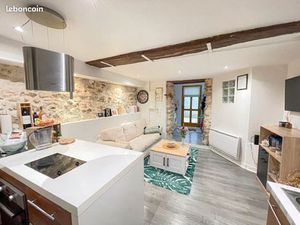 Appartement 2 pièces 33 m²