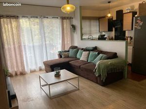 Appartement F2 Meaux Frot