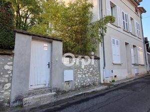 Appartement 2 pièces 30 m²