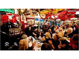 RESTAURANT à vendre