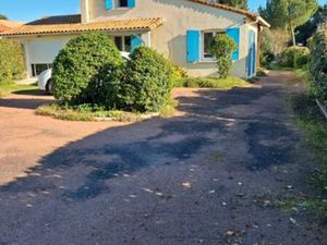 Maison individuelle de 110m2