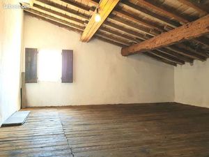 Elne 66200 - Grande Maison + Jardin à Rénover