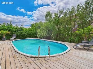 Ferme 6 pièces 262 m²