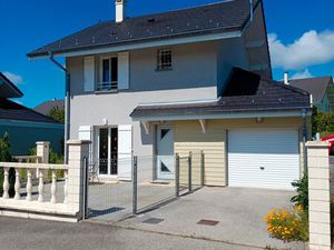 Maison Individuelle T4