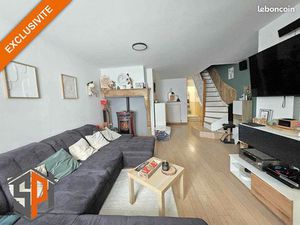 Maison 5 pièces 130 m²
