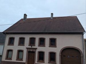 Maison familiale 240m2