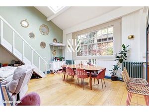 Maison 3 pièces 68 m²