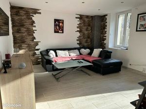 Maison atypique 150m2 avec jardin