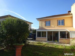 Villa 4 pièces 85 m²