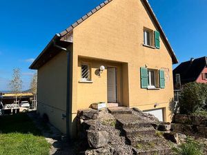 Maison 5 Pièces 105 m² Wolschwiller 68480