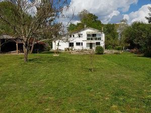 Maison Ygos-Saint-Saturnin (Landes)