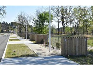 Terrain 750 m² Biscarrosse