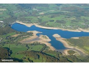 ◊ Terrain à bâtir de 1.514 m² à vendre dans le Morvan