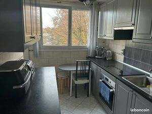 Appartement f4 69m2
