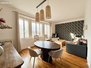 Appartement 4 pièces 85 m²