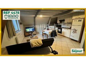 Immeuble 8 pièces 72 m²