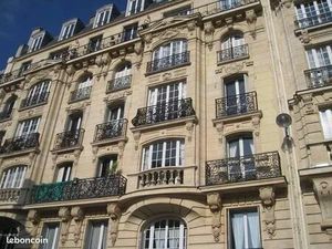 Appartement 7 pièces 210 m²