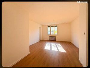 À vendre T3 avec loggia Quartier Moulin à vent Perpignan