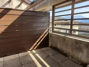 Appartement 4 pièces 86 m²