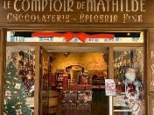 Fonds de commerce - Epicerie fine Chocolaterie - Ajaccio