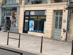 Local centre ville Agen