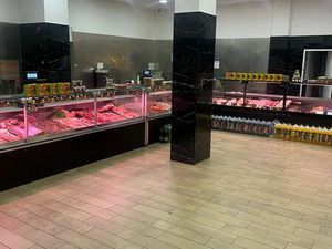 Boucherie  location  gérance