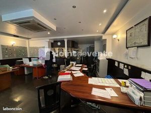 Local commercial 88 m²