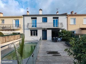 Maison à vendre Baho