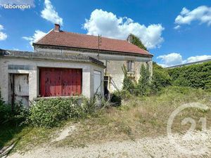 Ferme 4 pièces 190 m²