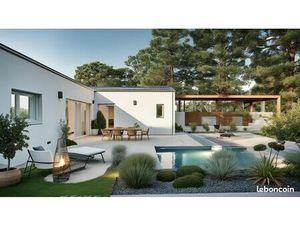 Maison 6 pièces 125 m²