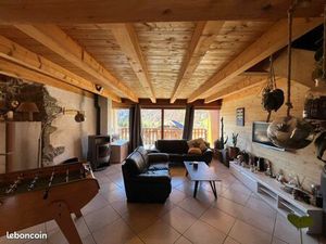 Maison individuelle de 250 m2