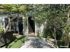 Maison à vendre Montreuil limite Fontenay sous bois