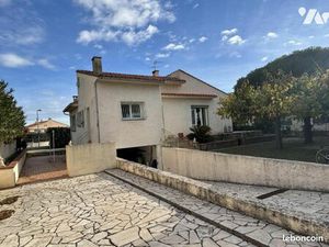 Maison 6 pièces 140 m²