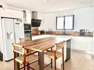 Villa 96m² avec jardin à Pomerols