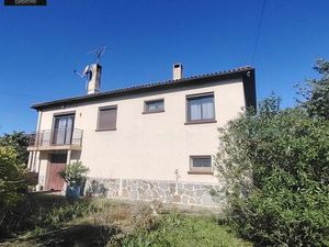 Maison 5 pièces 80 m²