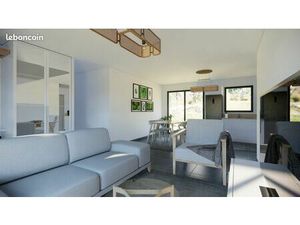 Maison 5 pièces 78 m²