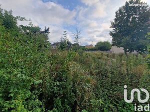 Terrain 553 m² Milly-la-Forêt